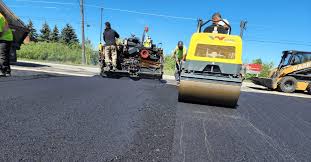 Professional Driveway Paving in Ramsey, NJ